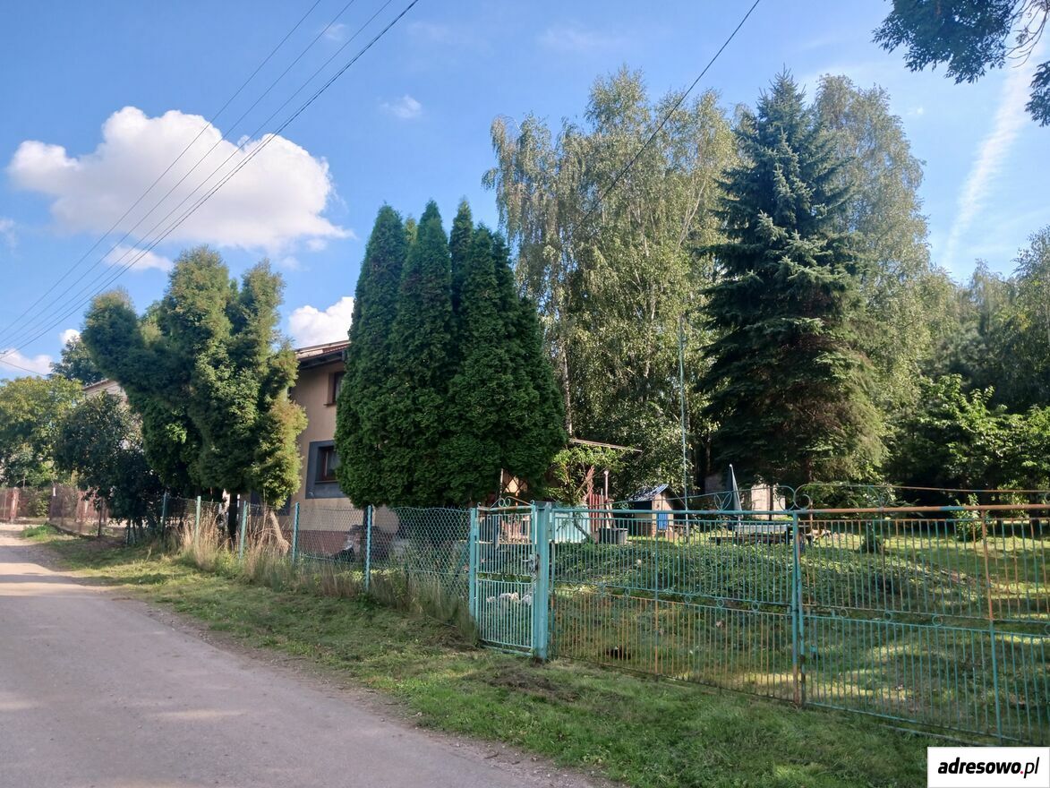 dom wolnostojący, 4 pokoje Królewice. Zdjęcie 3