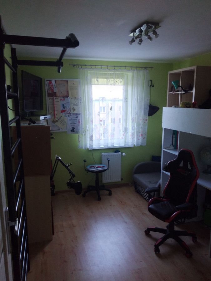 Mieszkanie 5-pokojowe Ełk, ul. Juliana Tuwima. Zdjęcie 6