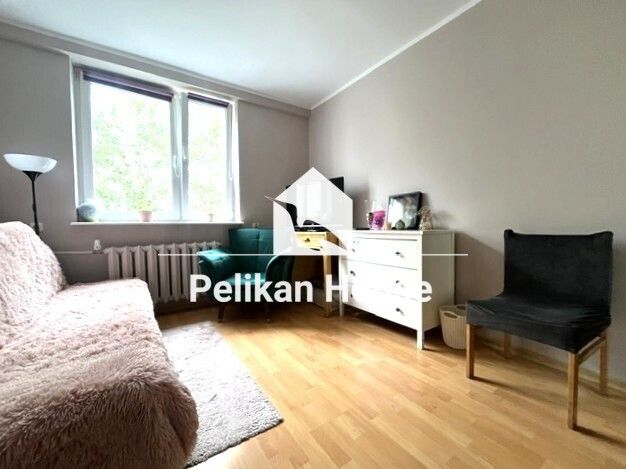 Mieszkanie 4-pokojowe Warszawa Ursynów, ul. Jana Wasilkowskiego. Zdjęcie 5
