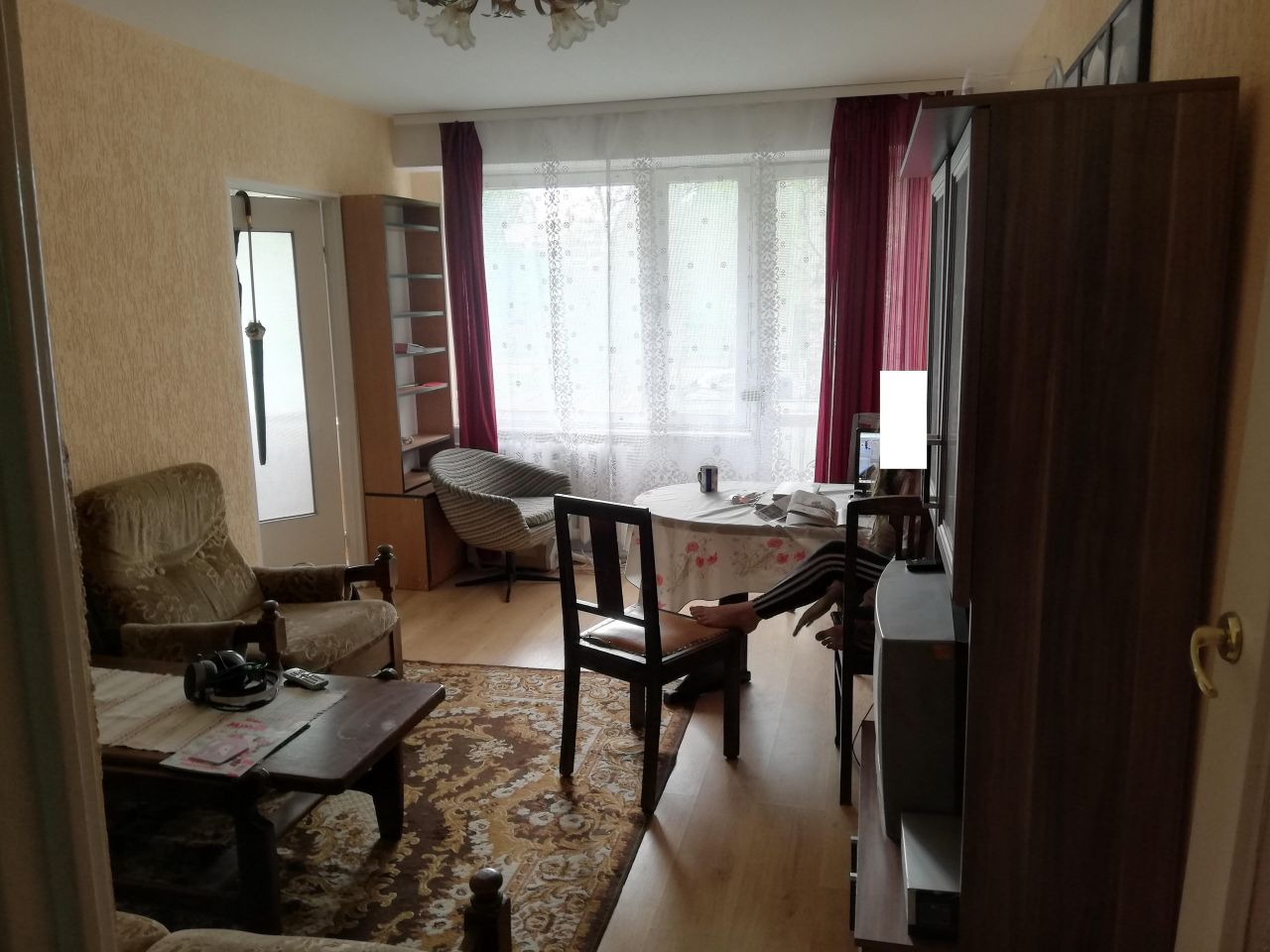 Mieszkanie 3-pokojowe Bielsk Podlaski, ul. Tadeusza Kościuszki