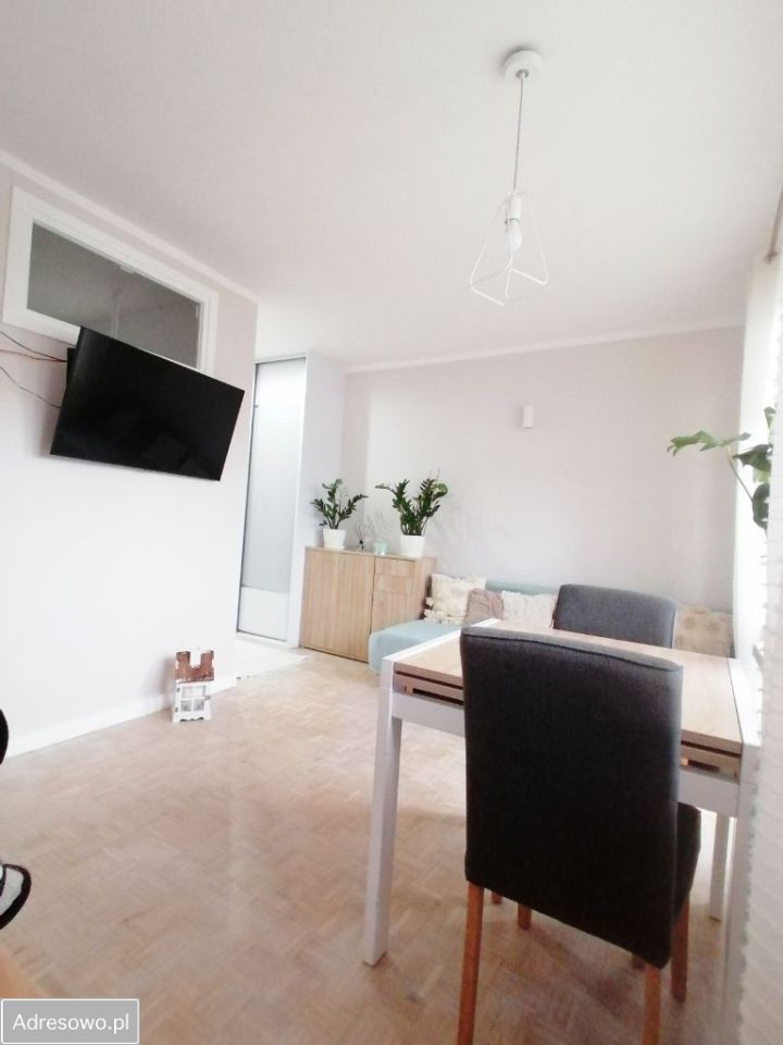 Mieszkanie 2-pokojowe Białystok Piaski, ul. Wesoła