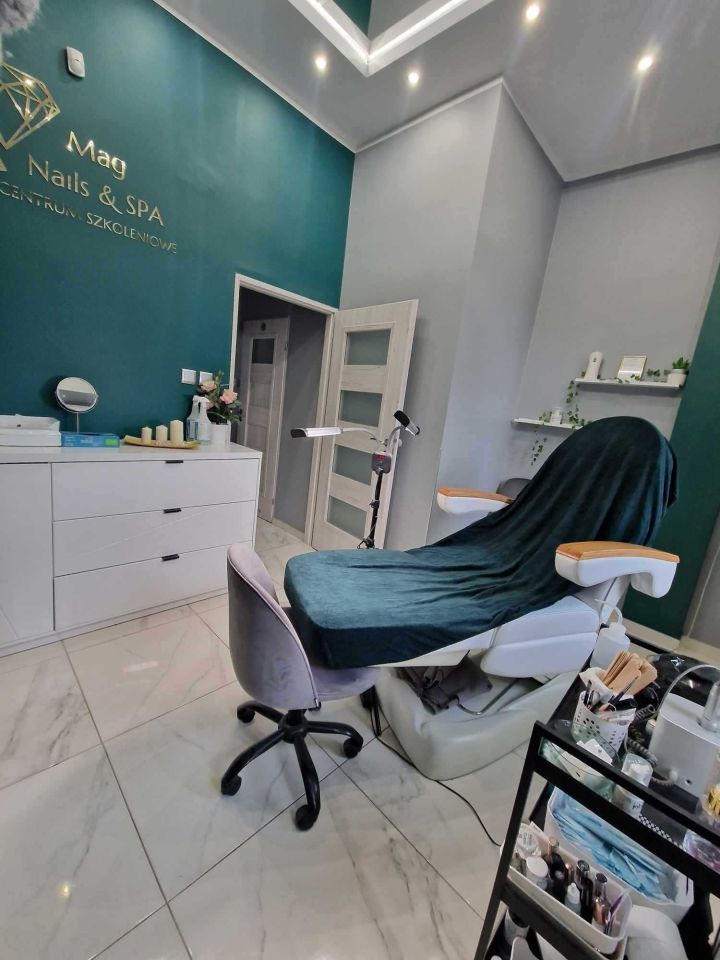 Lokal Wrocław Śródmieście, ul. Na Szańcach. Zdjęcie 6