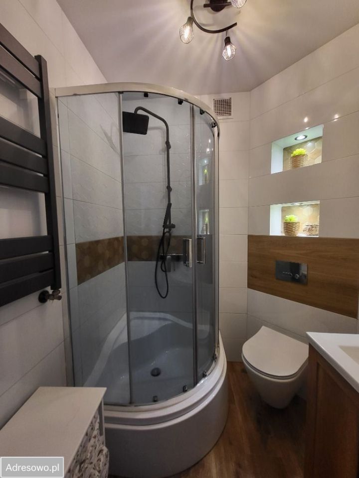 Mieszkanie 4-pokojowe Toruń Grębocin nad Strugą, ul. Działowa. Zdjęcie 16