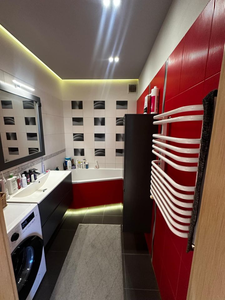 Mieszkanie 3-pokojowe Pruszków Bąki, ul. Miernicza. Zdjęcie 6