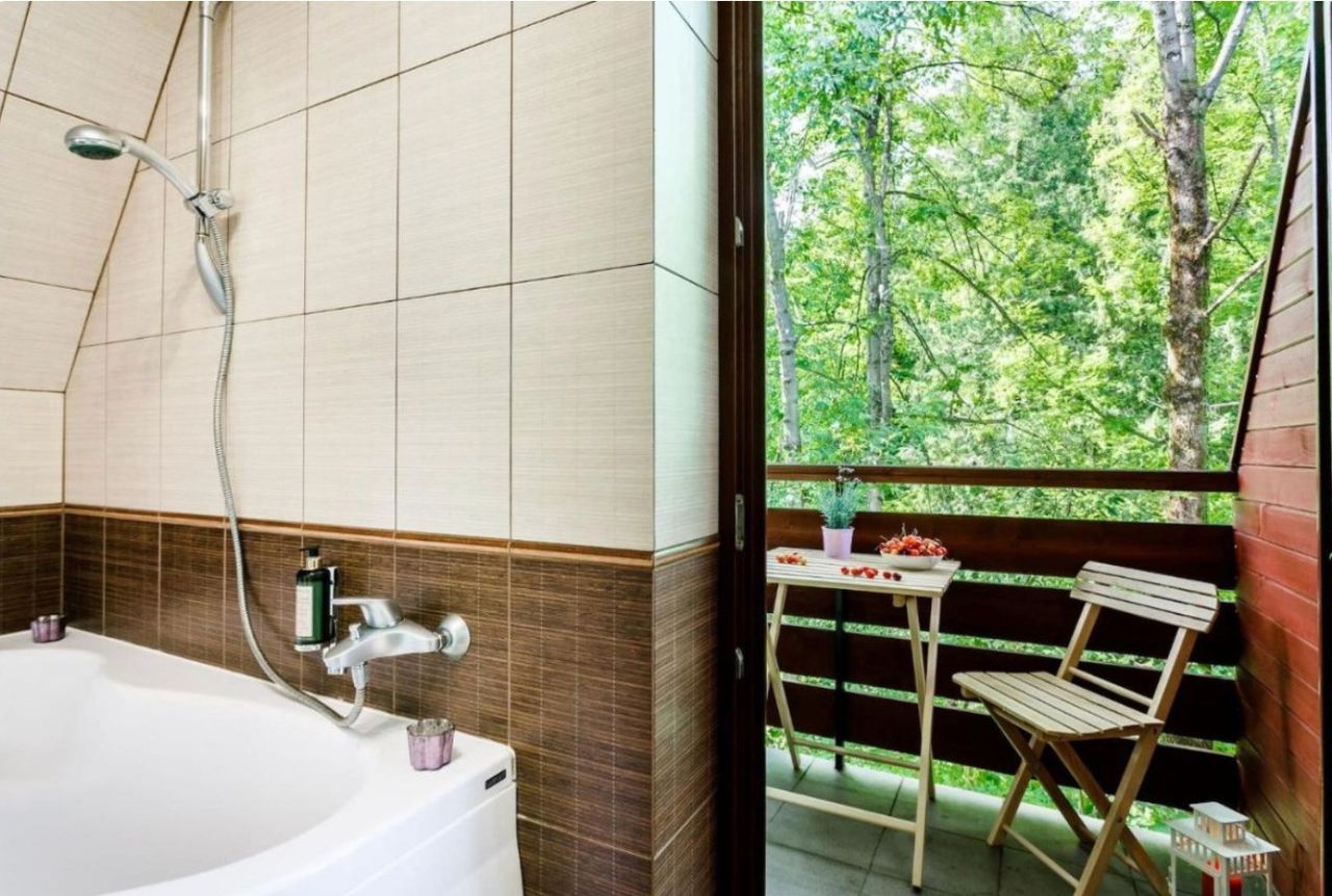 Mieszkanie 2-pokojowe Zakopane, ul. Bulwary Słowackiego. Zdjęcie 4