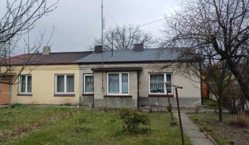 dom wolnostojący Radomsko, ul. Gęsia