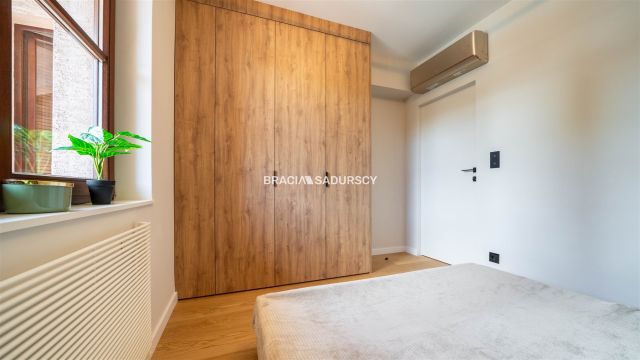 Mieszkanie 2-pokojowe Kraków Zwierzyniec, ul. Królowej Jadwigi. Zdjęcie 9