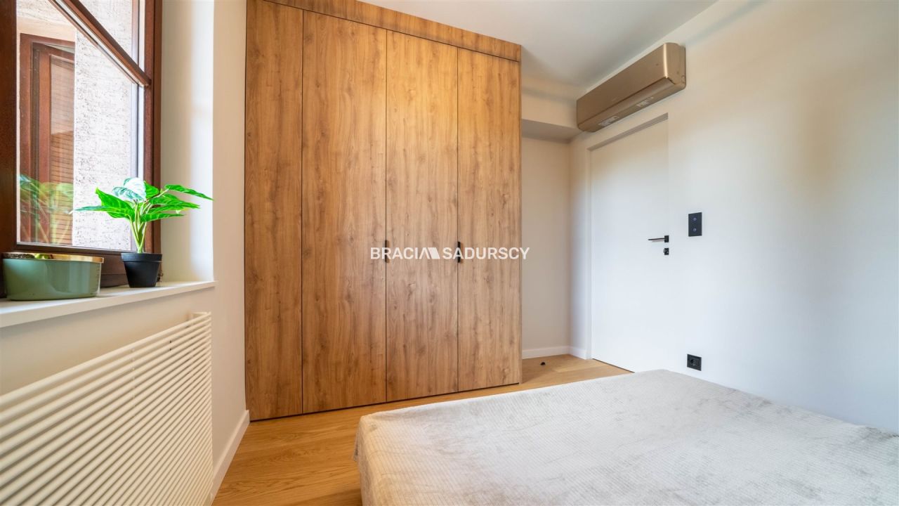 Mieszkanie 2-pokojowe Kraków Zwierzyniec, ul. Królowej Jadwigi. Zdjęcie 9