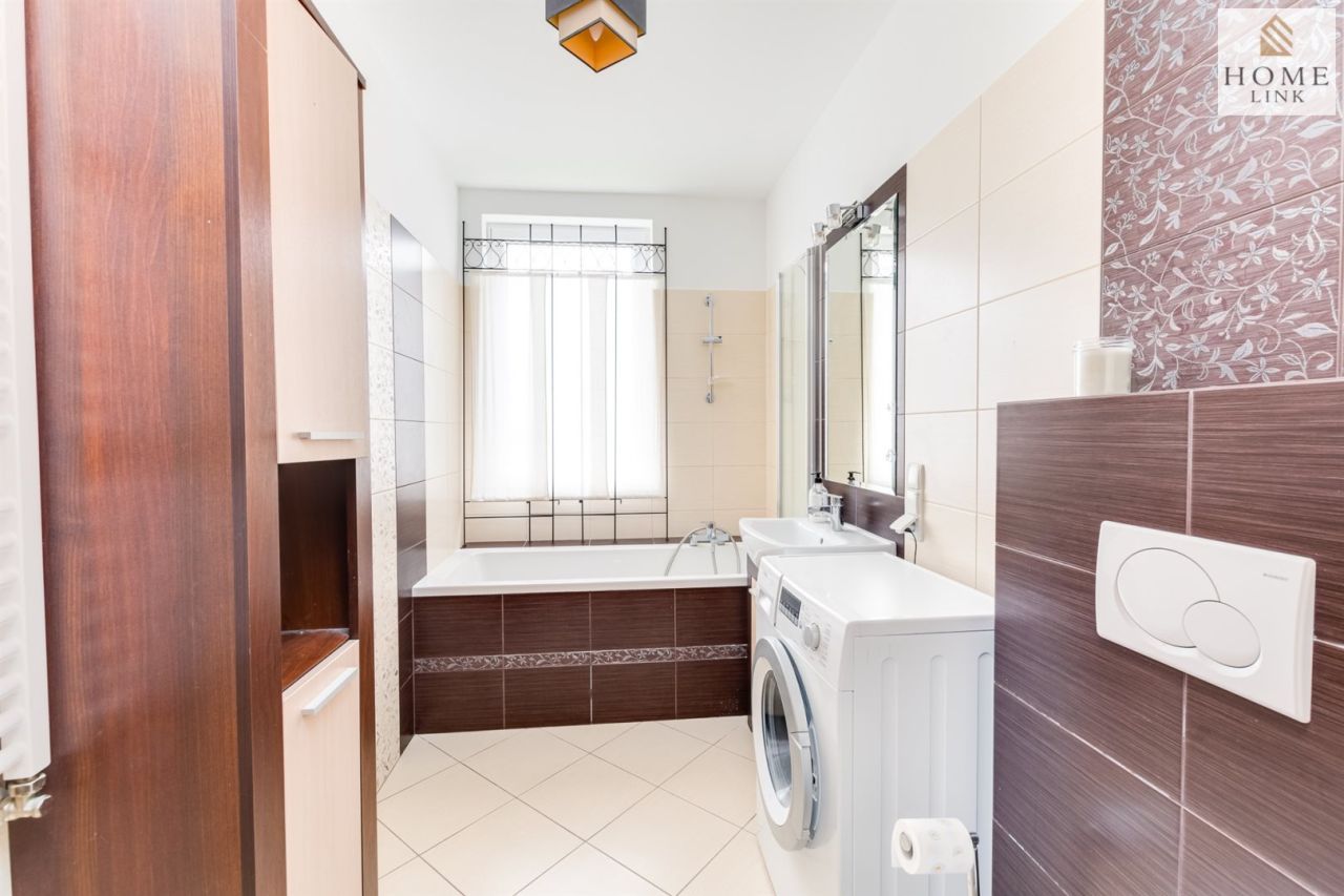 Mieszkanie 3-pokojowe Olsztyn Jaroty, ul. Tęczowy Las. Zdjęcie 8