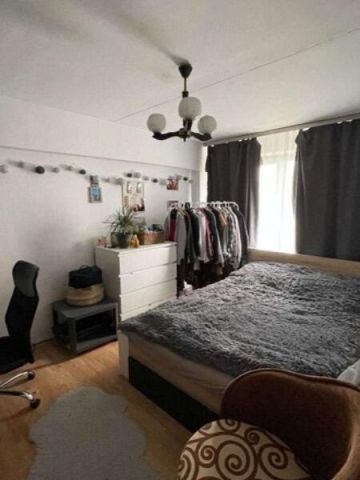 Mieszkanie 2-pokojowe Warszawa Śródmieście, ul. Karmelicka. Zdjęcie 3