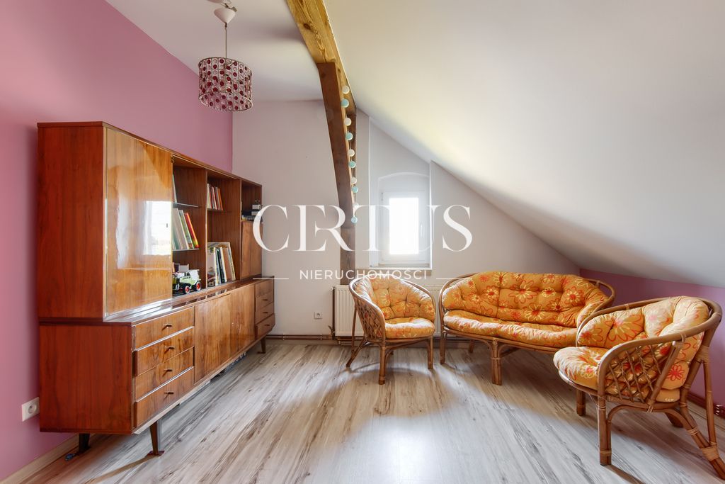 dom wolnostojący, 7 pokoi Gorzów Wielkopolski Zieleniec. Zdjęcie 18