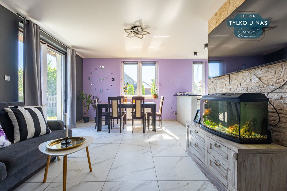 dom wolnostojący, 4 pokoje Ostrów. Zdjęcie 16