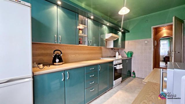 Mieszkanie 2-pokojowe Częstochowa, ul. Dąbkowskiego. Zdjęcie 6