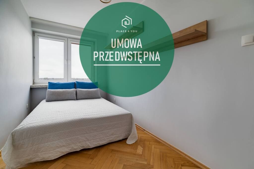 Mieszkanie 2-pokojowe Warszawa Wola, ul. Okopowa. Zdjęcie 6