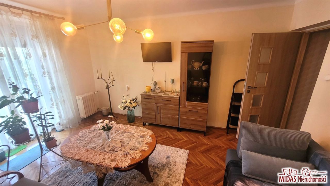 Mieszkanie 2-pokojowe Włocławek Centrum. Zdjęcie 2