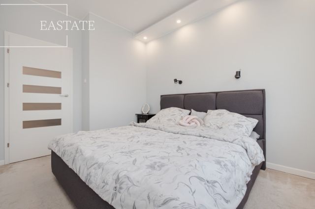 Mieszkanie 2-pokojowe Gdańsk Piecki, ul. prof. Stefana Hausbrandta. Zdjęcie 2