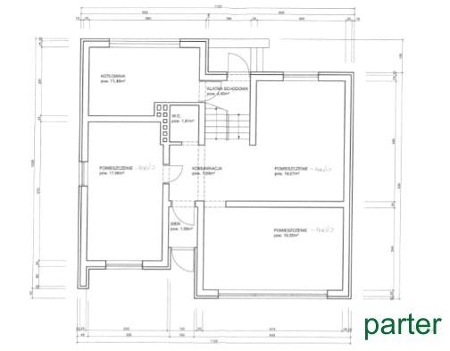dom, 9 pokoi Krynica-Zdrój, ul. Zielona. Zdjęcie 37