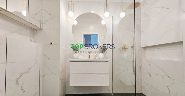 Mieszkanie 2-pokojowe Warszawa Wola, ul. Krochmalna. Zdjęcie 9