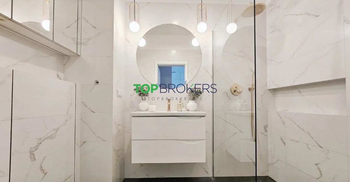 Mieszkanie 2-pokojowe Warszawa Wola, ul. Krochmalna. Zdjęcie 9