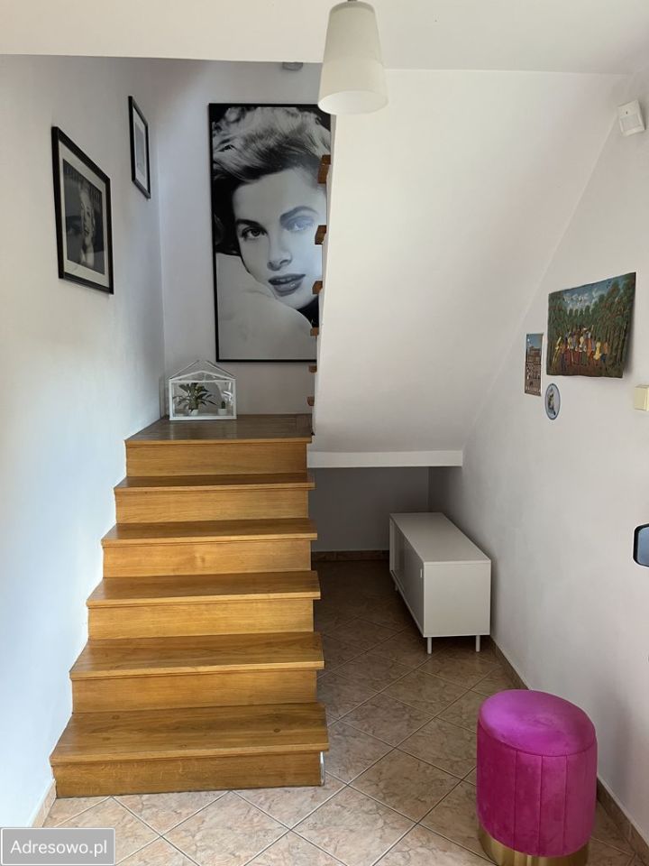 dom wolnostojący, 6 pokoi Trzebnica, ul. Oleśnicka. Zdjęcie 15