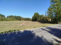 Działka budowlana Janik, ul. Polna. Zdjęcie 4