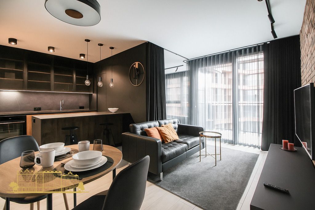 Mieszkanie 2-pokojowe Kraków Grzegórzki, ul. Mogilska. Zdjęcie 3