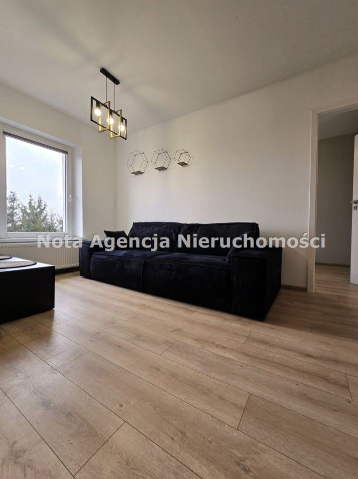 Mieszkanie 2-pokojowe Boguszów-Gorce Kuźnice Świdnickie, ul. Wysoka. Zdjęcie 5