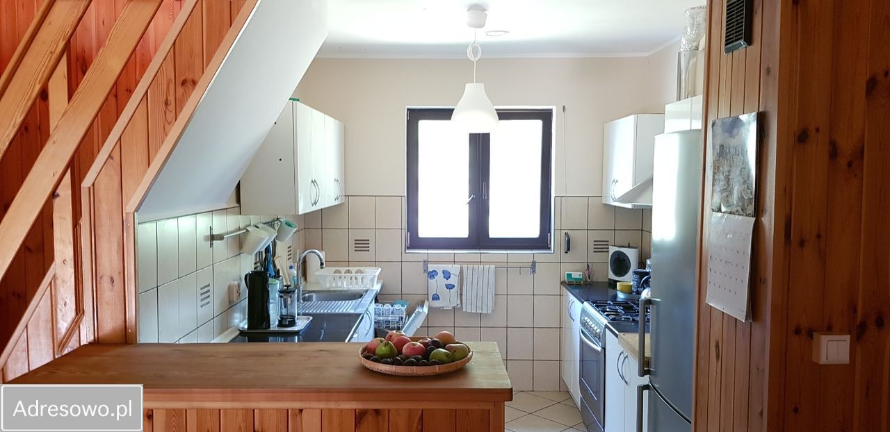 dom wolnostojący, 4 pokoje Stefanowo. Zdjęcie 11