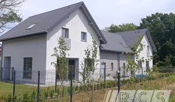 bliźniak, 6 pokoi Gądów