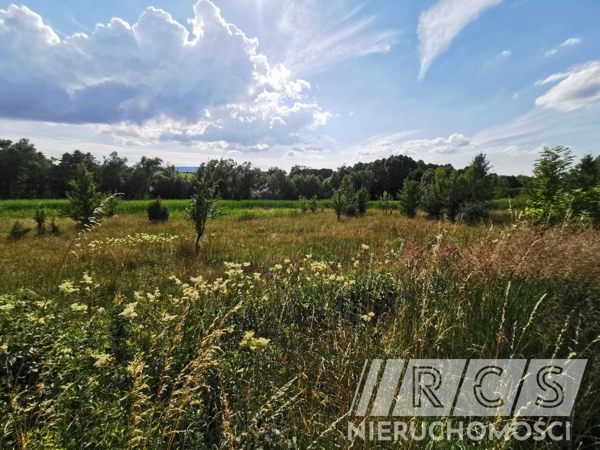 Działka budowlana Pławnica