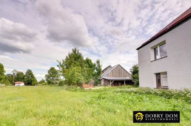 dom wolnostojący, 4 pokoje Polkowo. Zdjęcie 12