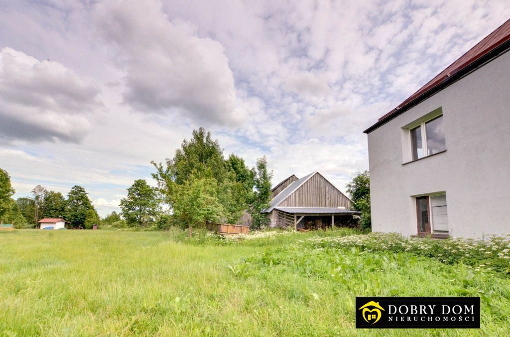 dom wolnostojący, 4 pokoje Polkowo. Zdjęcie 12