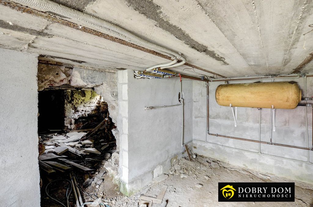 dom wolnostojący, 6 pokoi Dąbrowa Białostocka. Zdjęcie 8