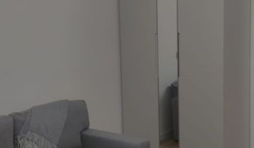 Mieszkanie 1-pokojowe Szczecin Pomorzany, ul. Ruska