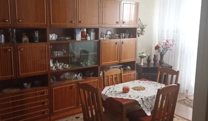 Mieszkanie 2-pokojowe Chocianów, ul. Wesoła