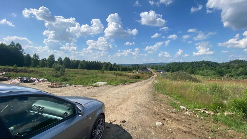 Działka budowlana Bogatynia Markocice, ul. Pogodna. Zdjęcie 7