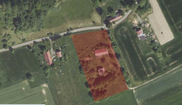 dom wolnostojący, 3 pokoje Bartoszówka. Zdjęcie 5