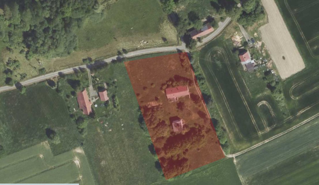 dom wolnostojący, 3 pokoje Bartoszówka. Zdjęcie 5