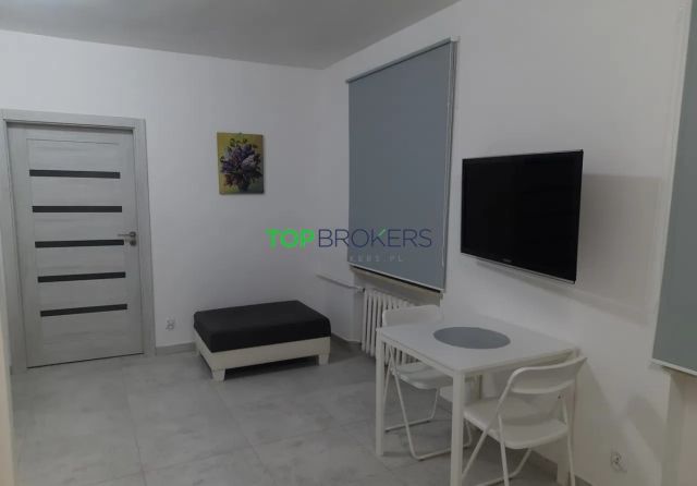 Mieszkanie 2-pokojowe Warszawa Śródmieście, ul. Wilcza. Zdjęcie 3