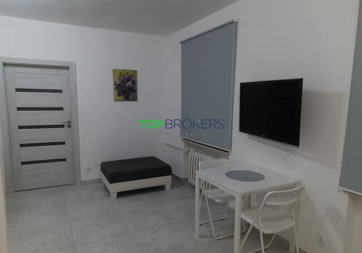 Mieszkanie 2-pokojowe Warszawa Śródmieście, ul. Wilcza. Zdjęcie 3