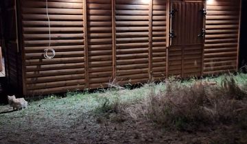 Działka rekreacyjna Smolniki Powidzkie