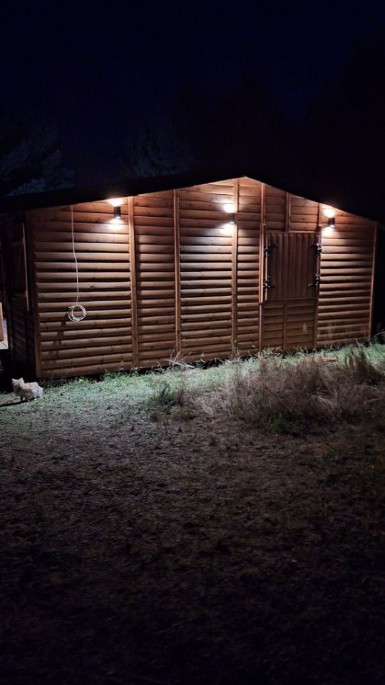 Działka rekreacyjna Smolniki Powidzkie. Zdjęcie 2