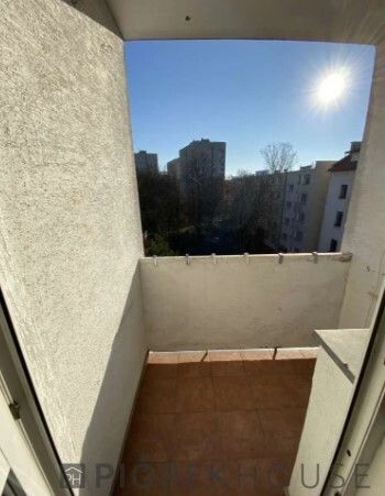 Mieszkanie 3-pokojowe Warszawa Mokotów, ul. Podchorążych. Zdjęcie 14