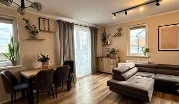 Mieszkanie 3-pokojowe Wrocław Brochów, ul. Armeńska