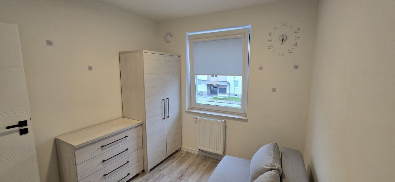 Mieszkanie 2-pokojowe Oława, ul. Magazynowa. Zdjęcie 2