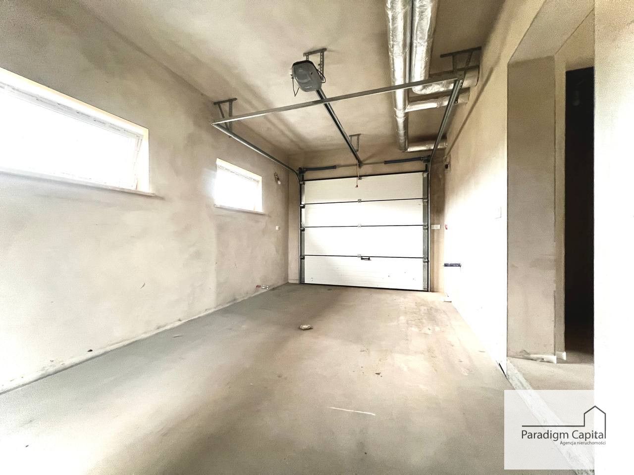 dom wolnostojący, 4 pokoje Kraków Wolica. Zdjęcie 17