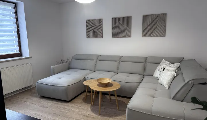 dom wolnostojący, 7 pokoi Zabrze Maciejów, ul. Zaolziańska