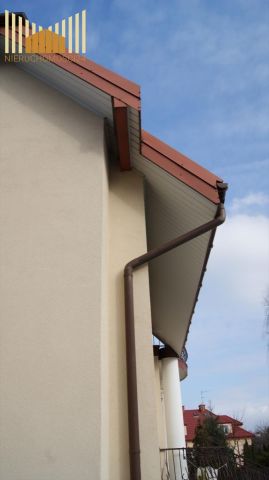 dom wolnostojący, 5 pokoi Warszawa Białołęka, ul. Wiklinowa. Zdjęcie 19