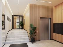 Mieszkanie 2-pokojowe Gdańsk Wrzeszcz, al. gen. Józefa Hallera. Zdjęcie 2