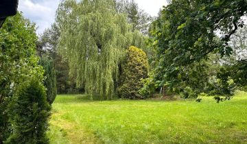 Działka inwestycyjna Złotokłos